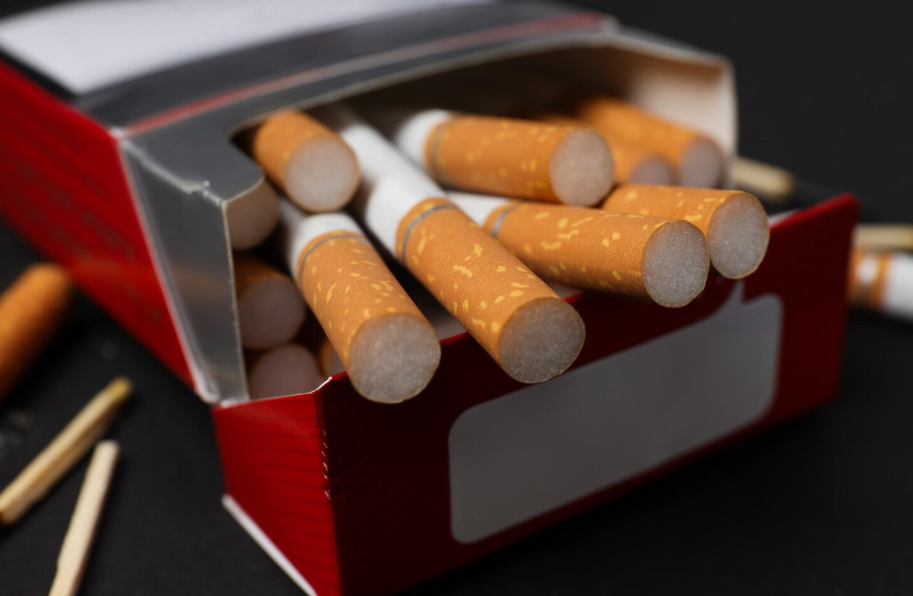 ¿Qué es la nicotina y por qué consumirla genera dependencia?