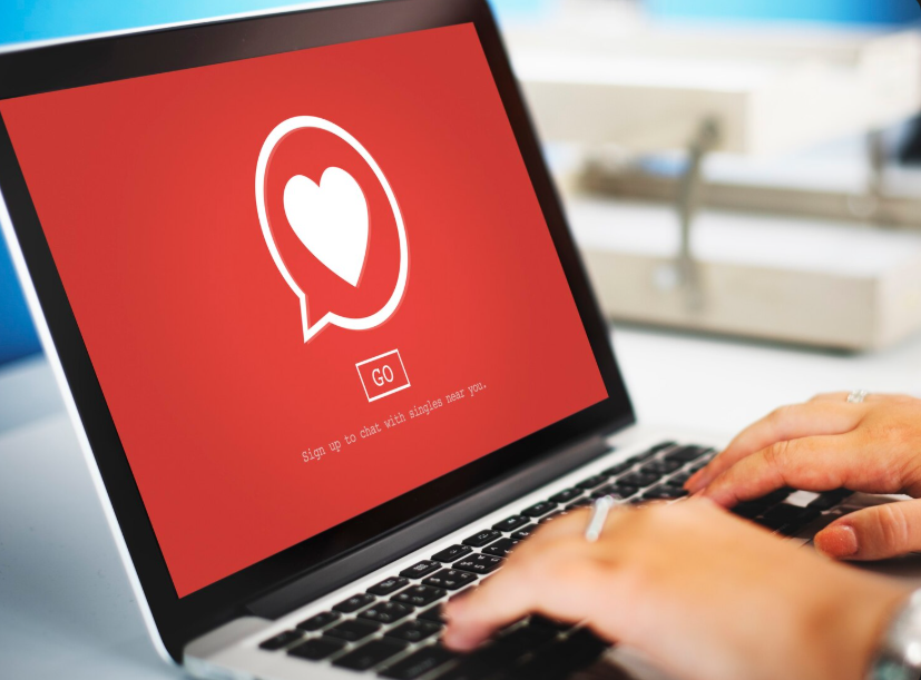 Los peligros de las citas por internet...