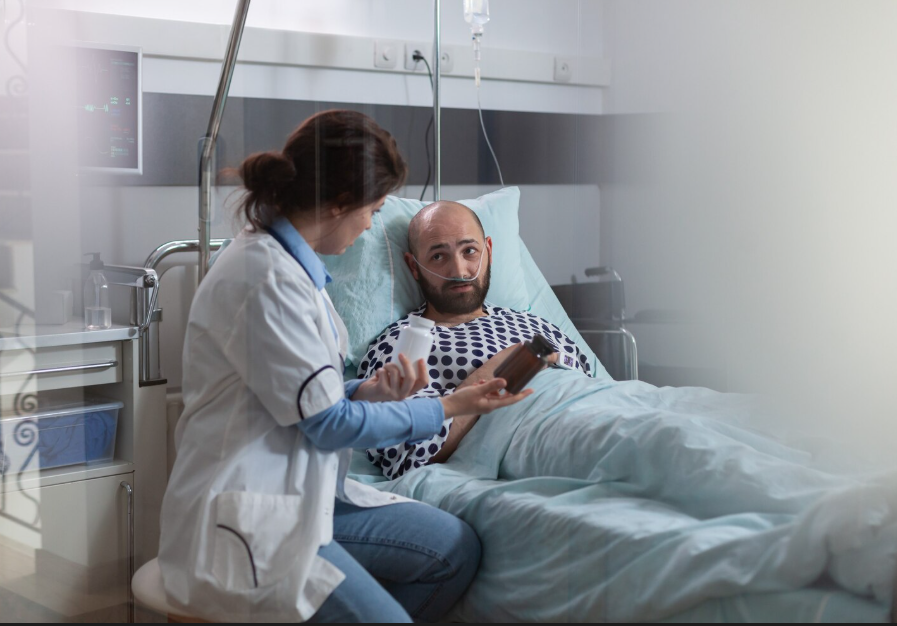 ¿Por qué es Necesaria una Ley de Reducción de Daños por Consumo de Sustancias?