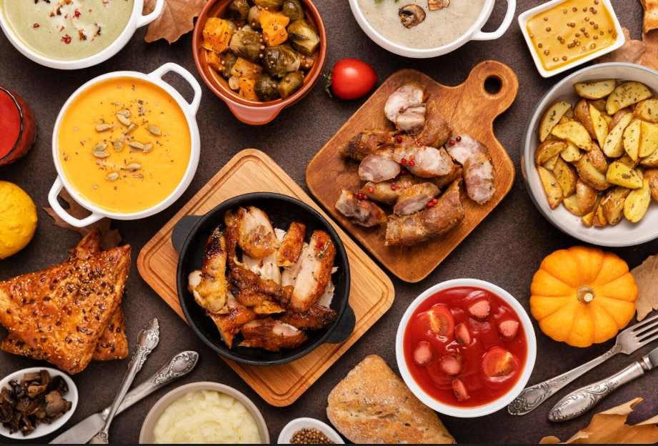 Di adiós a estos 7 tipos de comida si tienes ansiedad