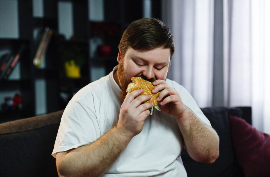  La obesidad y sobrepeso aumentó entre 5 y 10% durante la pandemia