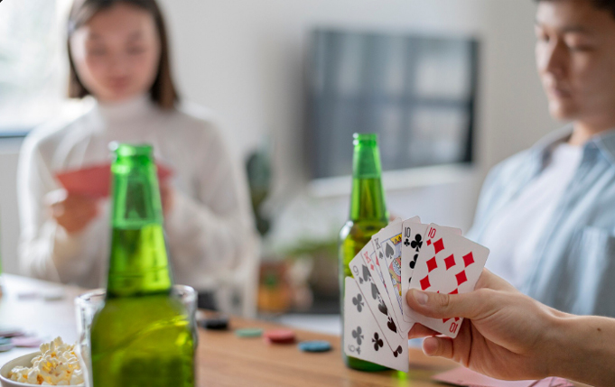 Más de 4 millones de personas padecen adicción a juegos de azar