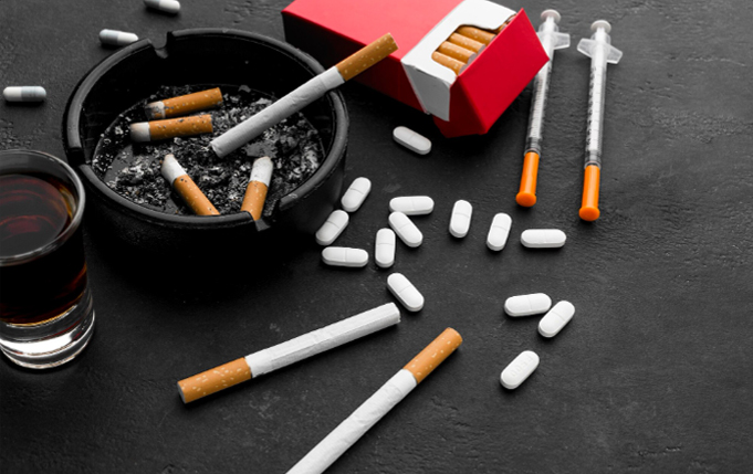 ¿Cómo entender las adicciones?