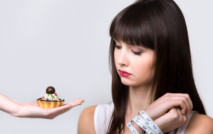 Cuál es la diferencia entre la bulimia y la anorexia