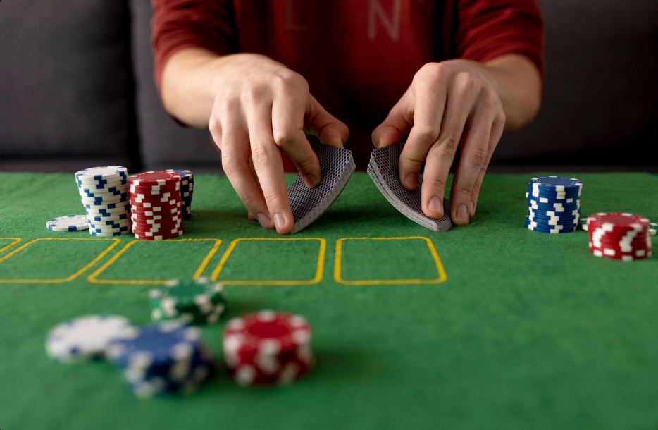 Cómo vencer la ludopatía