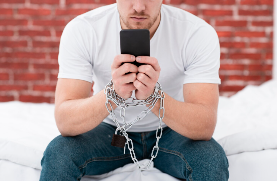 ¿Cómo controlar la adicción al cibersexo?