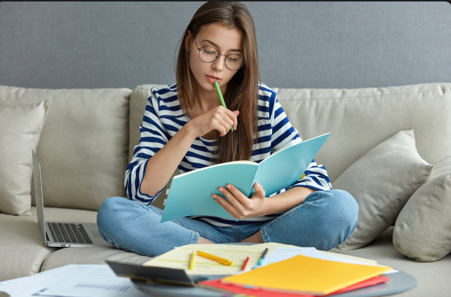 ¿Cómo evitar la ansiedad y el estrés al estudiar?