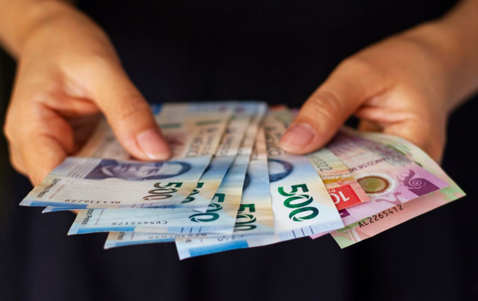 Crematomanía: ¿Tienes un deseo obsesivo por el dinero?