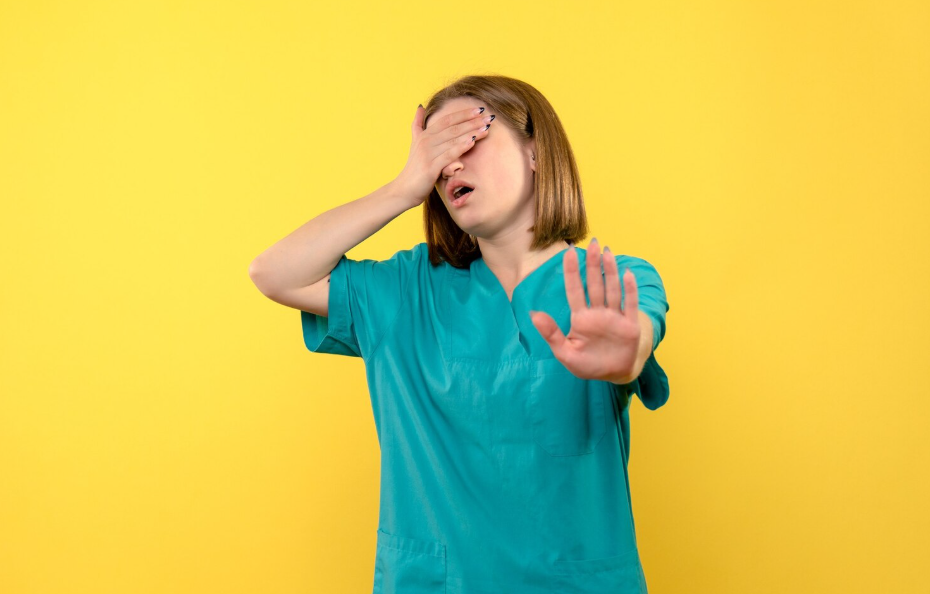 El síndrome de Estocolmo 50 años después: ¿Es real o se inventó para desacreditar a las mujeres?