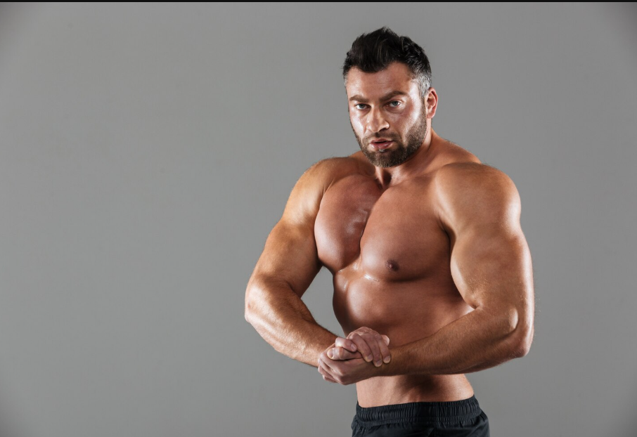 La vigorexia y las redes sociales: una relación complicada