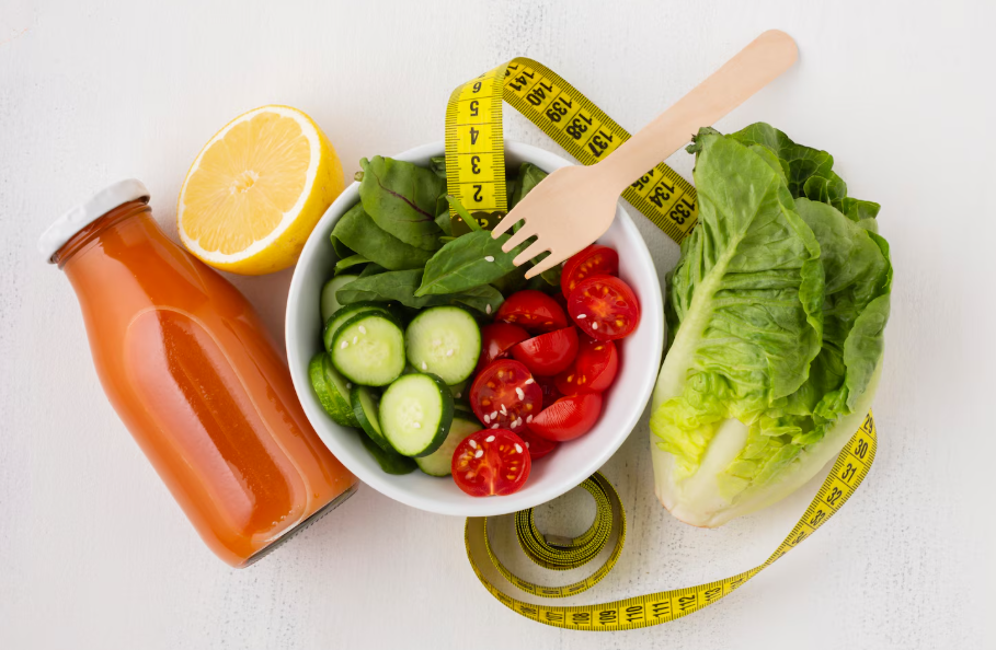 La cultura de la dieta o por qué la comida es mucho más que alimentación