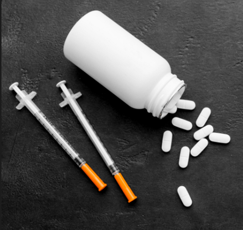 En los últimos 18 años, el consumo de anfetaminas aumentó 775% en México