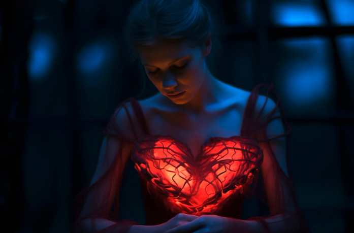 Científicos descubren que la depresión y las enfermedades cardiovasculares comparten unos genes comunes