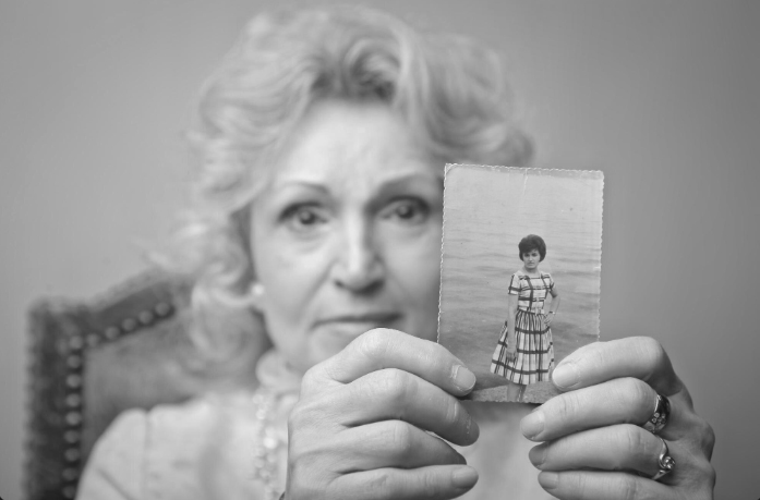 El síndrome de Estocolmo 50 años después: ¿Es real o se inventó para desacreditar a las mujeres?