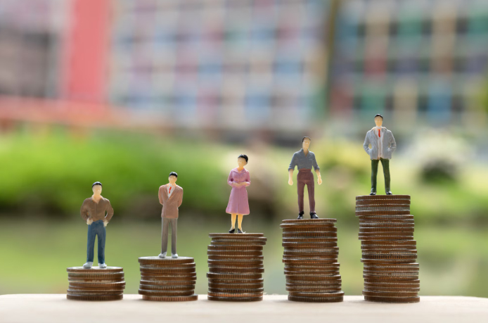 Más del 70% de los jóvenes enfrenta poca oportunidad laboral y bajos salarios