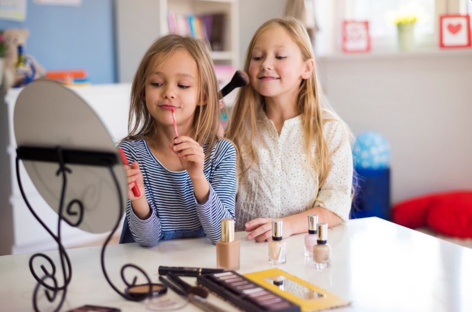 Qué es la cosmeticorexia: la nueva preocupación que afecta a los niños