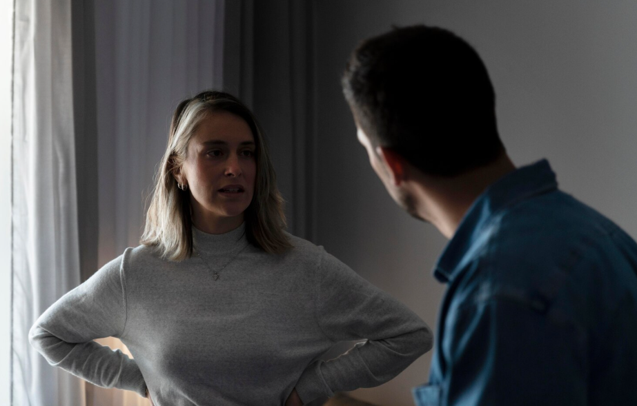 Cómo romper con una pareja  narcisista cuando la relación es inostenible 