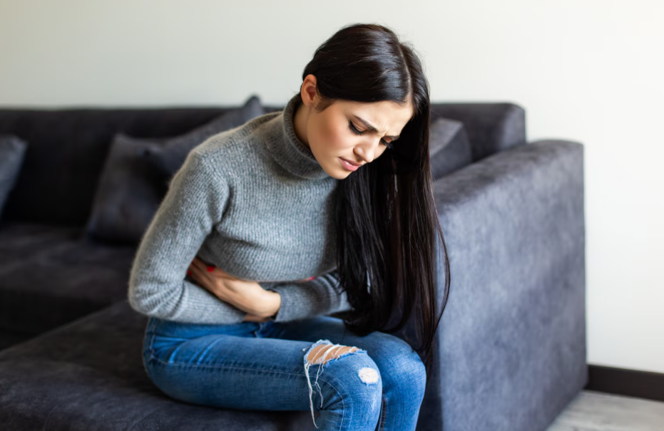 5 formas en que el estrés afecta a tu cuerpo