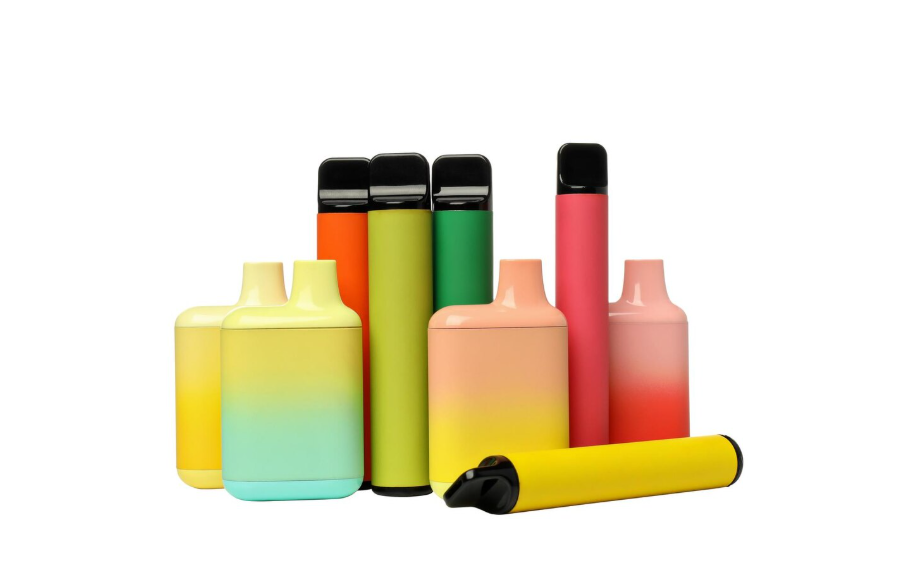 Baja incidencia de vapeadores en Técnica 2 de Obregón