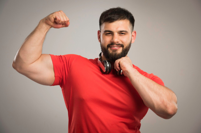 Vigorexia: riesgos para la salud: Lo que debes saber