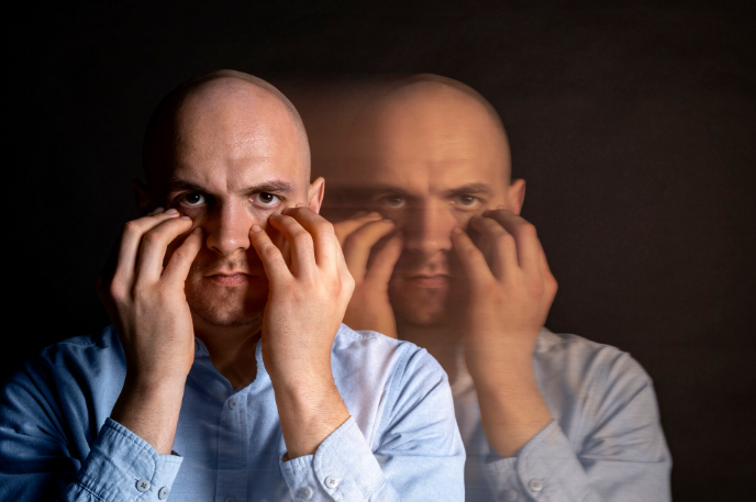 Consumo de sustancias detona la bipolaridad