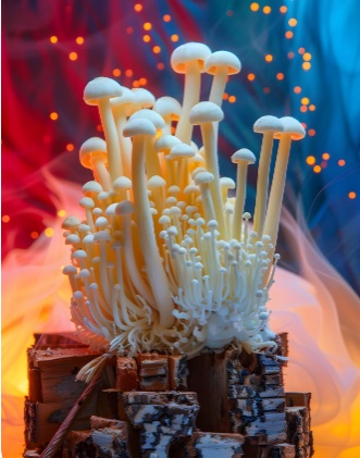 Alertan por consumo de hongos alucinógenos