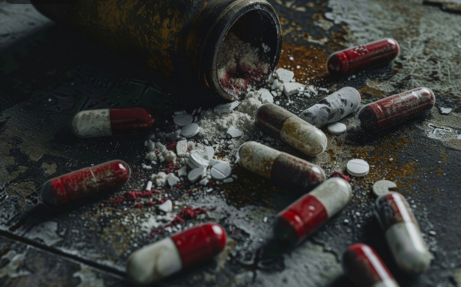 Estados Unidos realiza mayor decomiso de fentanilo: ¿Cuánto perdió el Cártel de Sinaloa?