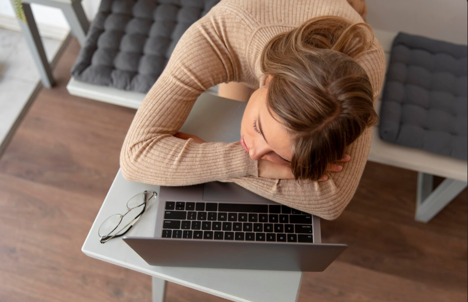 Procrastinación productiva: qué es y 5 estrategias para controlarla