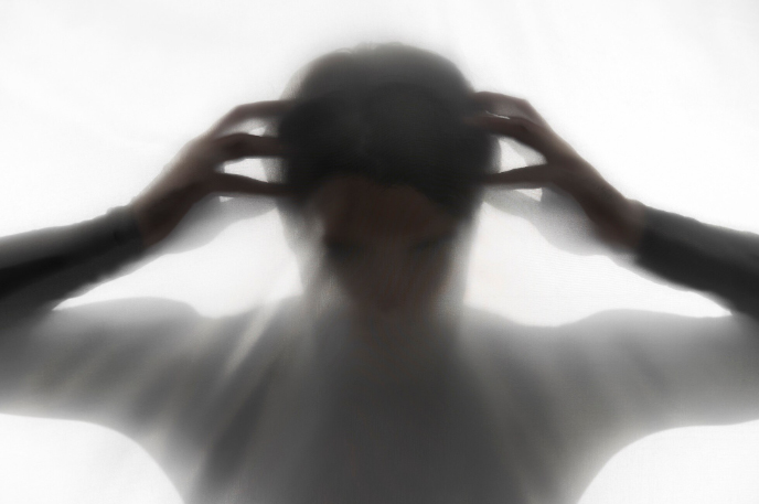 Pacientes con esquizofrenia son trasladados al CESAME