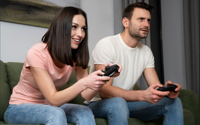 Adicción a la red y a juegos, dos trastornos vinculados al uso de internet que se vuelven de importancia científica