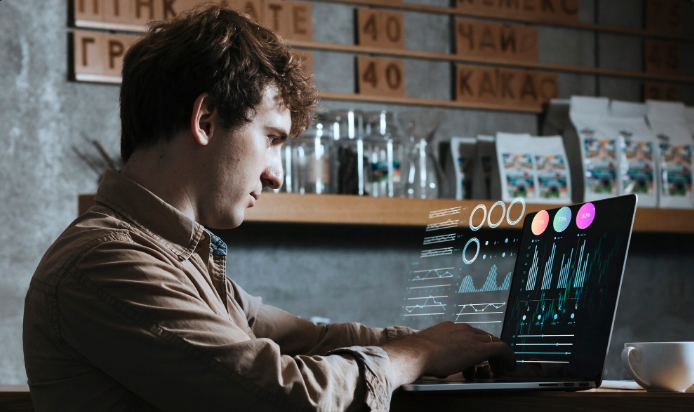 Influencia de las tecnologías digitales