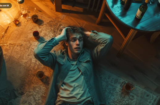 Drogadicción en los jóvenes. Un desafío contemporáneo