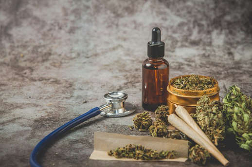 El cannabis medicinal llegará a los hospitales (pero no a las farmacias)