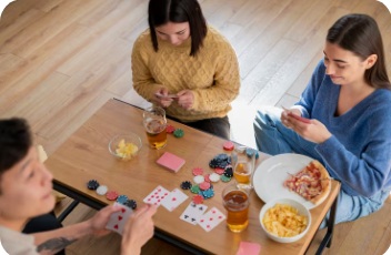 El Resurgimiento de los Juegos de Mesa