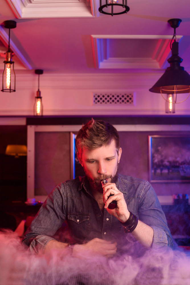 Los sabores en productos de tabaco atrapan a una nueva generación en la adicción