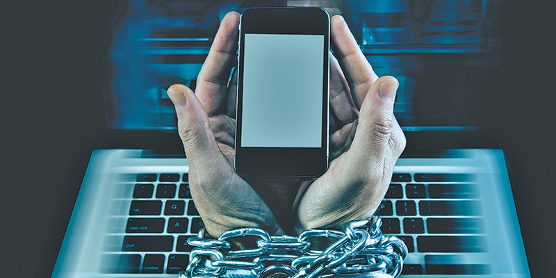 Trabajo: la adicción de la que nadie habla