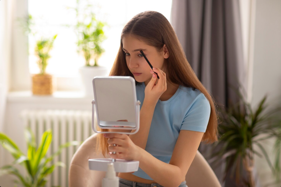 Redes sociales y belleza irreal: una presión que afecta la autoestima