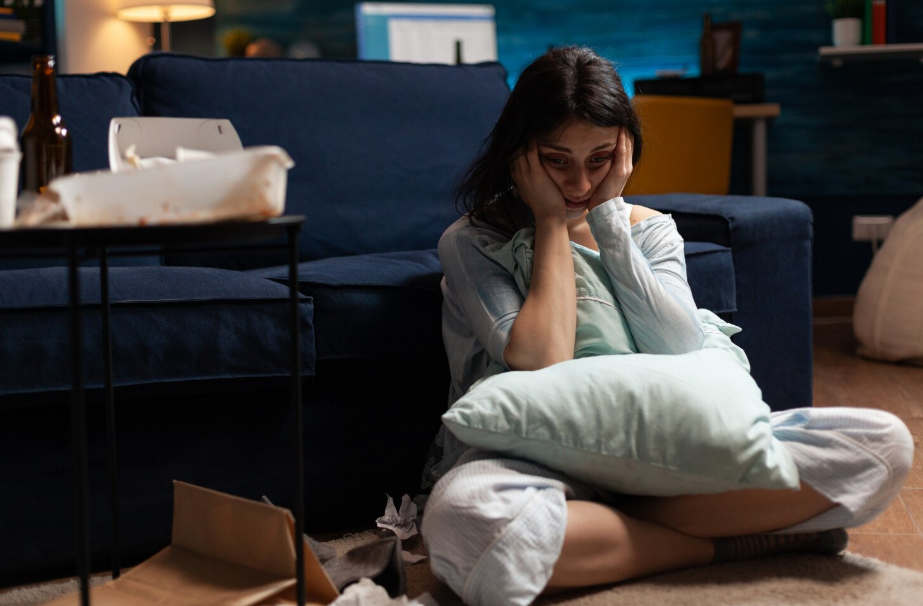 "Los niveles de ansiedad, depresión y de ideación suicida en jóvenes, de entre 12 y 18 años, son preocupantes en La Rioja"