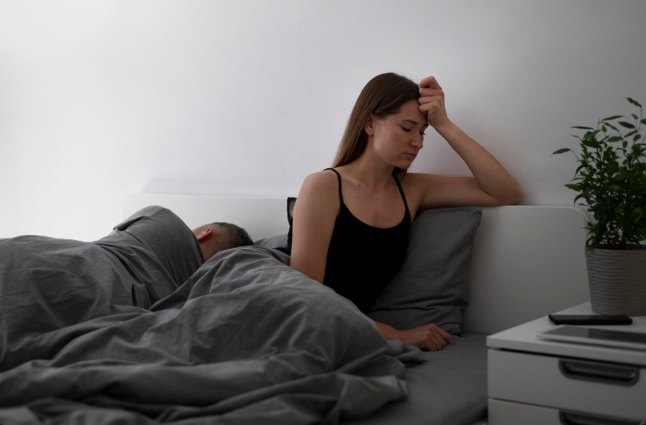 Especialistas alertan del uso excesivo de benzodiacepinas para tratar el insomnio