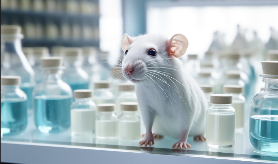 Científicos descubren que ratones de laboratorio les engañaban en las respuestas