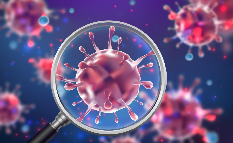 OMS lanza plan contra la viruela del mono