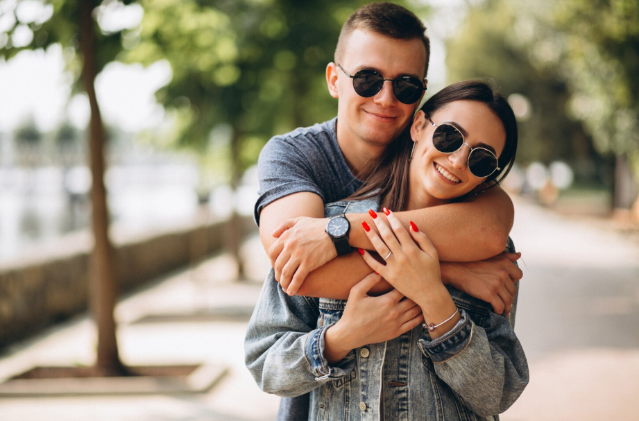 Hipergamia, ¿realidad o mito misógino?: esto es lo que dice la ciencia sobre esta supuesta 'nueva tendencia' en las relaciones