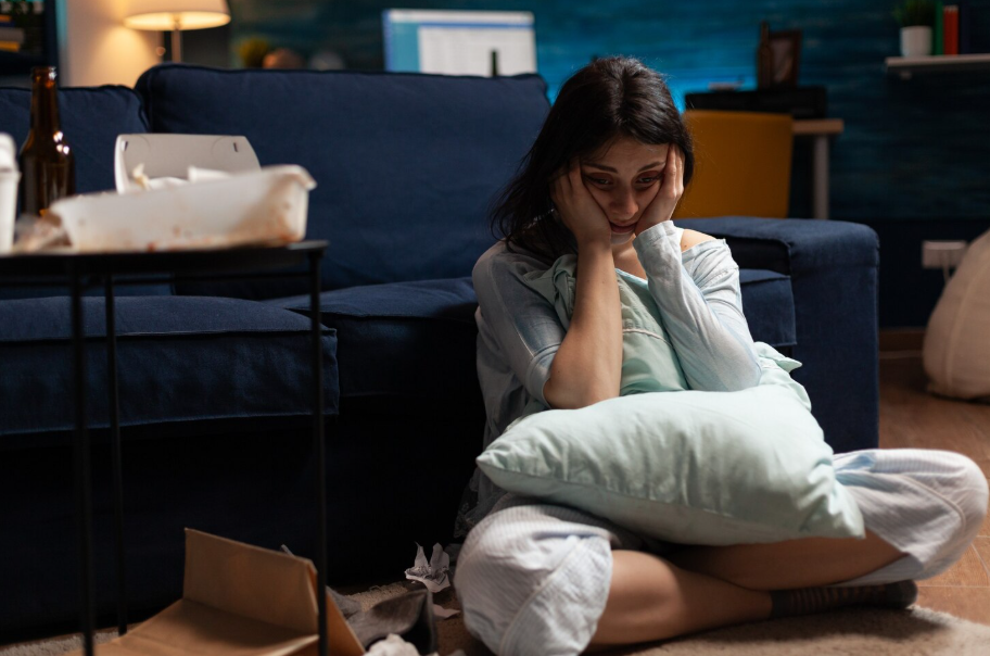 Alertan que ansiedad y depresión aumentó en niños y adolescentes durante la pandemia