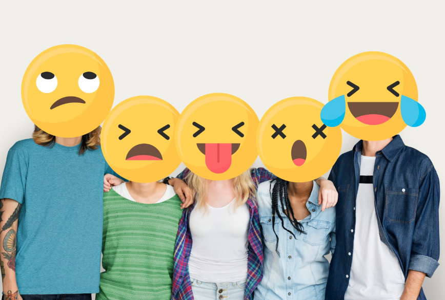 Explica con humor qué es la dislexia y anima a quienes sufren bullying como le pasó a él en la escuela