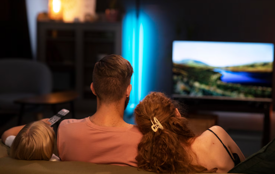  pasos para superar su adicción a las series