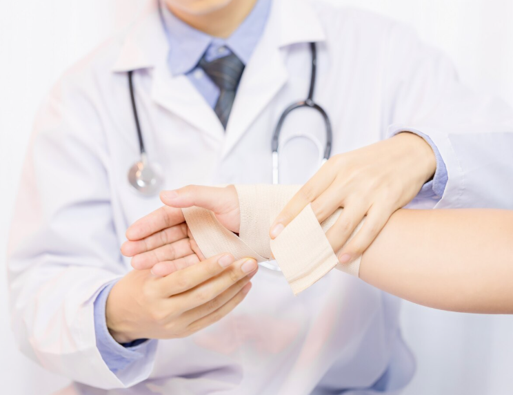 Cuando producirse heridas puede ser adictivo