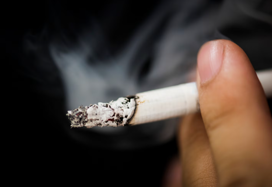 Dejar de fumar despierta células sanas que ayudan a regenerar el pulmón