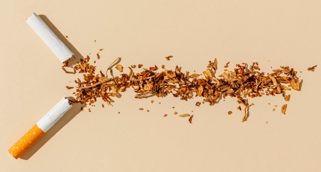 El consumo de tabaco se perpetúa entre los adolescentes