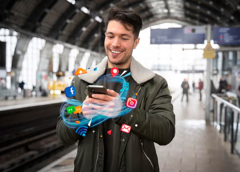 La "adicción" a internet ya afecta al 35% de las jóvenes de 15 años