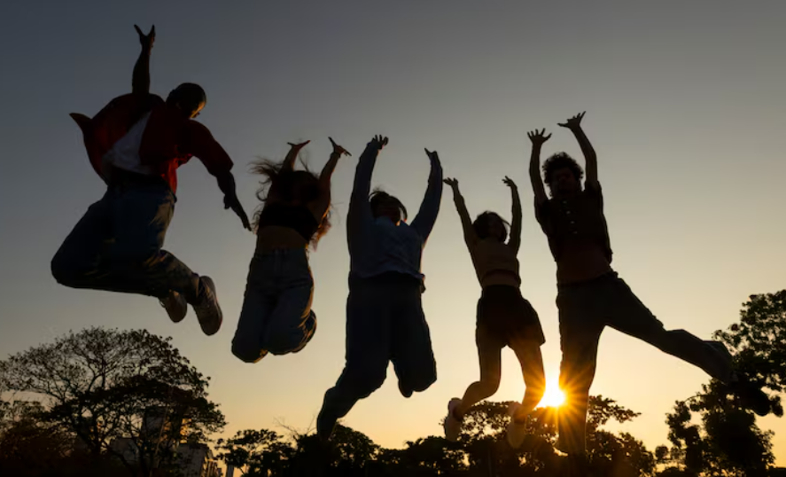 Un programa antidrogas para jóvenes que parece que sí funciona